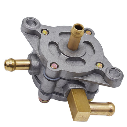 ALL-CARB Golf Cart Fuel Pump Replacement for Yamaha G1 G3 J10-24410-03 1979-1989