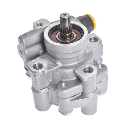ALL-CARB Power Steering Pump Replacement for 1998-2000 Chevrolet Corolla Toyota Prizm 1.8L 4432002080