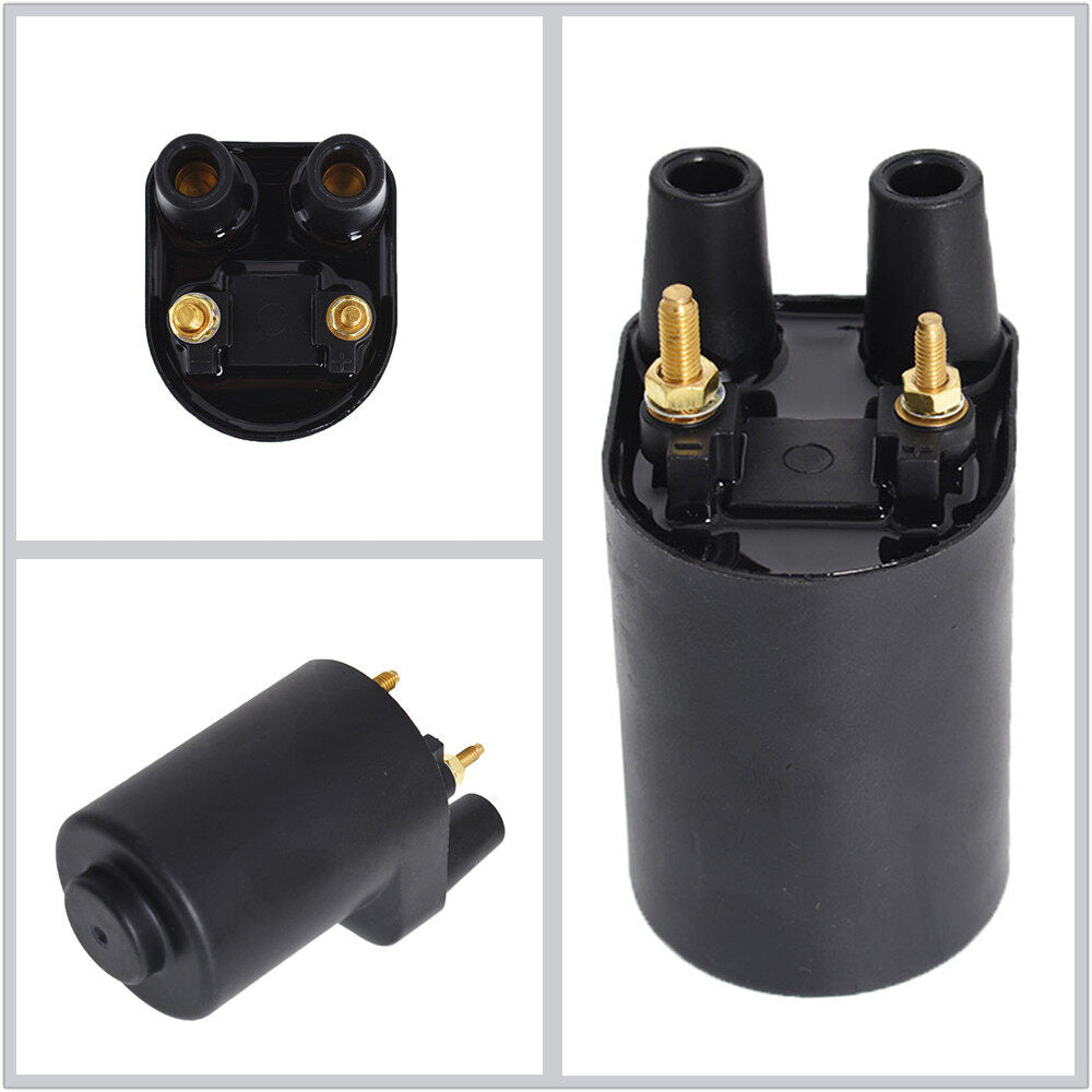 ALL-CARB 541-0522 5410522 Ignition Coil Replacement for Onan P218G Model HE166-0761 HE541-0522 166-0820