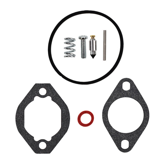 Carburetor Carb Repair Rebuild Kit Fit for Generator Generac RV Generator 0C1535ESV