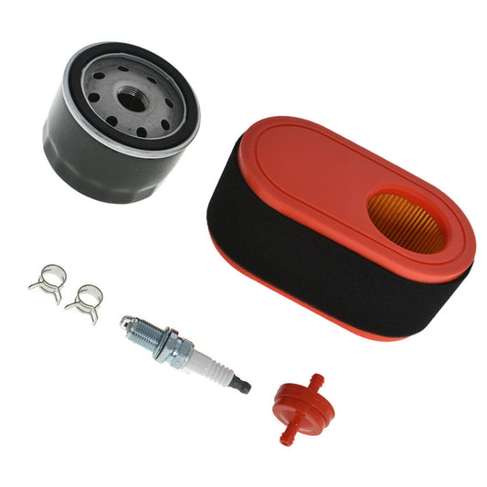 ALL-CARB 951-12260 951-12256 Air Filter Replacement for Troy-Bilt Engine 4P90HU 4P90JHA TB30 TB30R TB33LS 178-L0 178-LU 4P90JT 937-05065