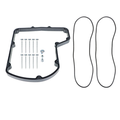 ALL-CARB Intake Air Box Spacer Replacement for 2016 2017 2018 2019 Yamaha YXZ1000R SE SS EPS