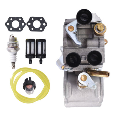 C1Q-S118 Carburetor Replacement for Stihl TS410 TS420 Concrete Cut off Saw 4238 120 0600