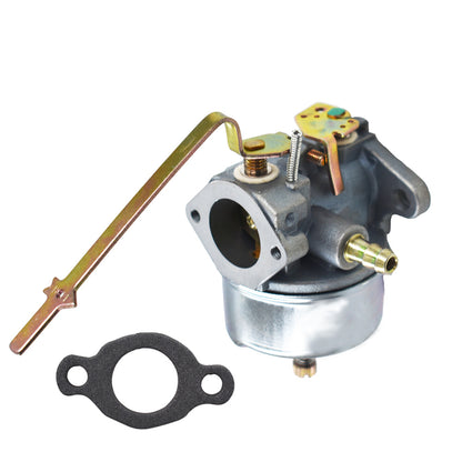 ALL-CARB Carburetor Replacement for Tecumseh 632351 for Some HM-70 HM80 Engines