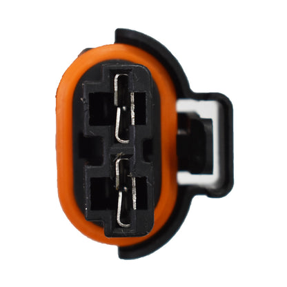 ALL-CARB Radiator Cooling Fan NI3115149 Replacement for 2014-2019 Infiniti QX60 2013-2019 Nissan Pathfinder