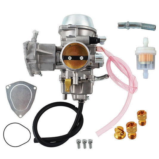 ALL-CARB PD42J-A Carburetor Replacement for Bennche Hisun Massimo Yamaha ATV UTV 700cc Yamaha Grizzly Qlink UTV ATV 500 600 660 700