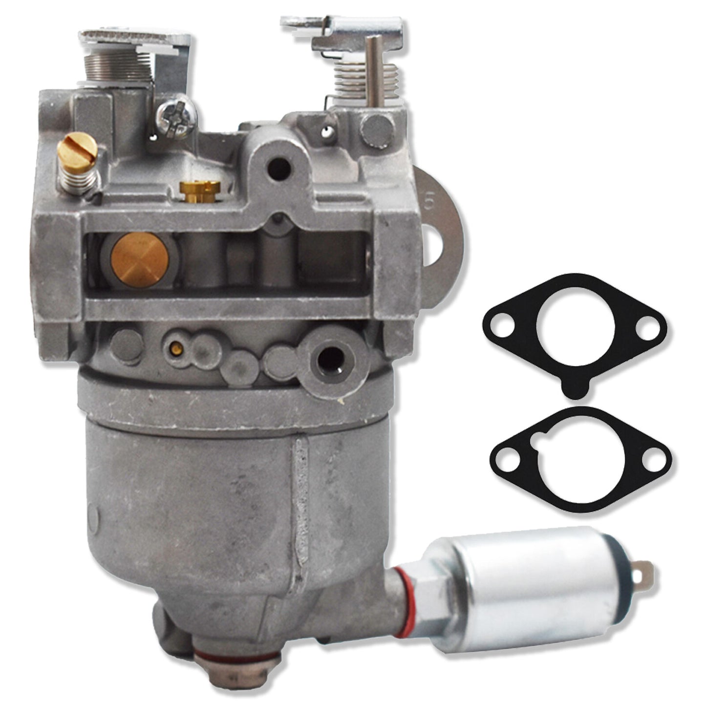 ALL-CARB Carburetor AM109205 replacement for John Deere GT242 LX 172 176 240 170 175 Engines