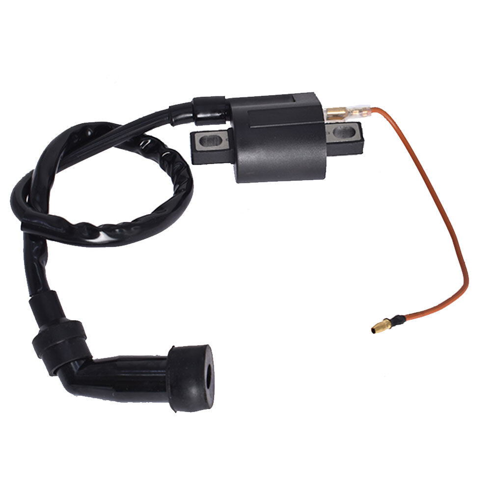 ALL-CARB Ignition Coil Replacement for Yamaha 1986 1987 1988 Moto 4 YFM225