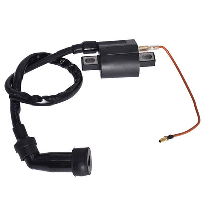 ALL-CARB Ignition Coil Replacement for Yamaha 1986 1987 1988 Moto 4 YFM225