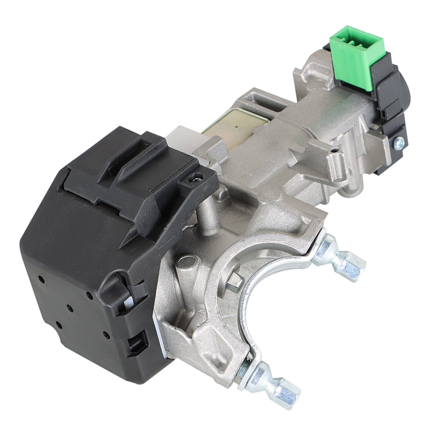 ALL-CARB Ignition Switch Cylinder Lock Auto Trans Replacement for Honda CR-V Honda Odyssey Honda Accord W/2 KEYS 35100-SDA-A71