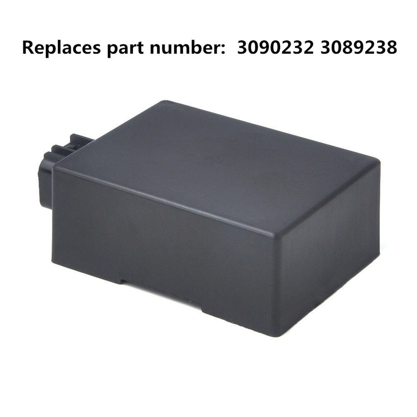 ALL-CARB CDI Box Igniter Replacement for Polaris Sportsman Ranger Scrambler 400 500 3089238 3090232
