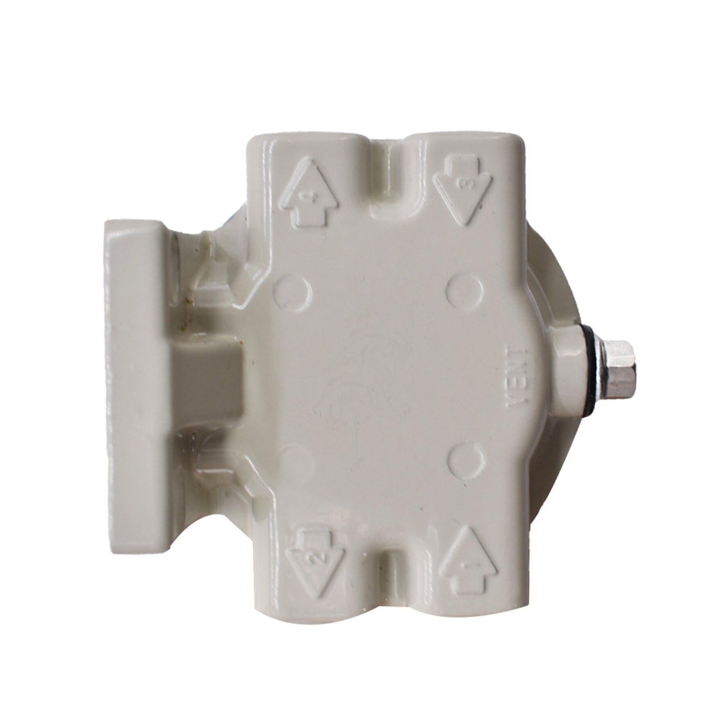 ALL-CARB Fuel Filter Water Separator R12T Replacement for Marine Spin-on 10 Micron Diesel Fuel Filter