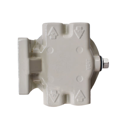 ALL-CARB Fuel Filter Water Separator R12T Replacement for Marine Spin-on 10 Micron Diesel Fuel Filter