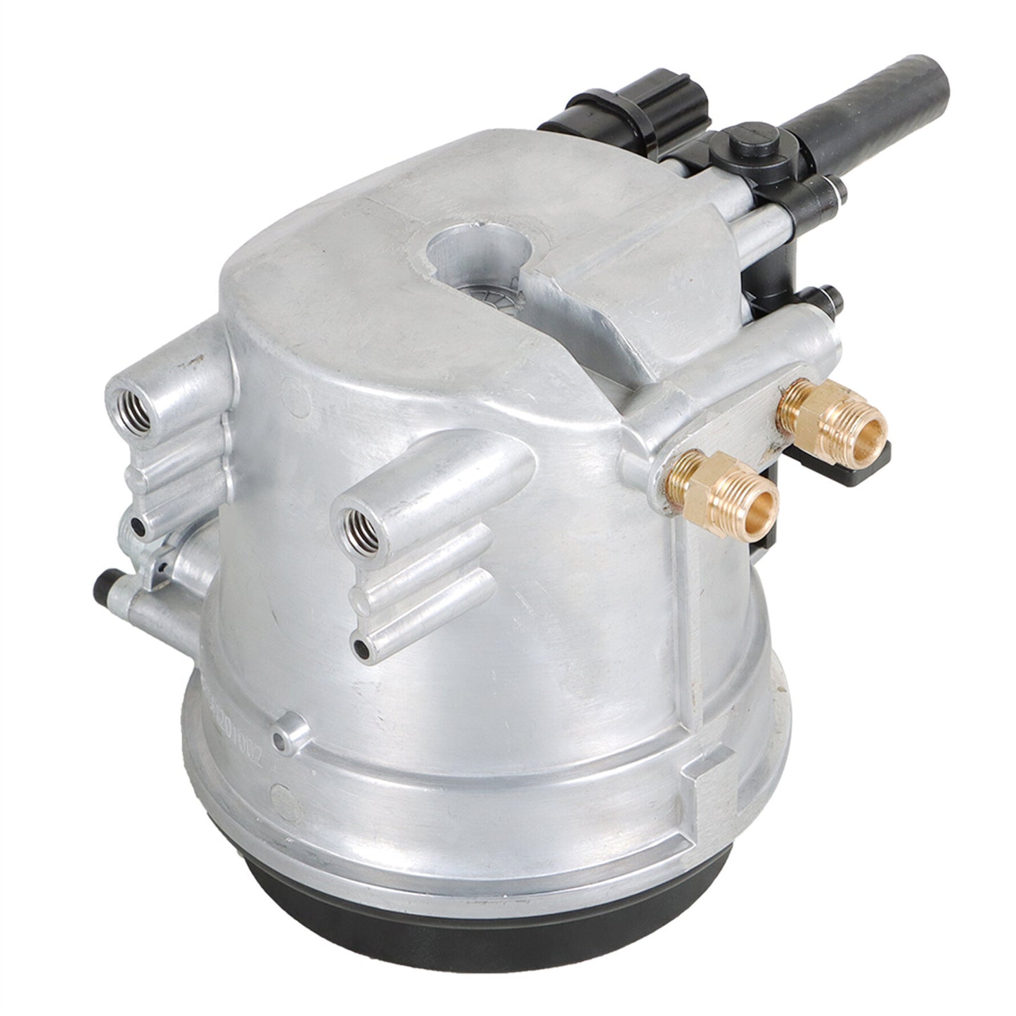 ALL-CARB Fuel Filter Housing Replacement for 1999-2003 Ford 7.3L F81Z9155AC