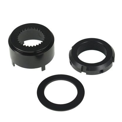 ALL-CARB 5th Gear Lock Nut & Retainer Kit Replacement for NV4500 4WD 2500 3500 5013887AA