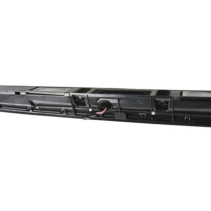 ALL-CARB Chrome Hatch Trunk Tailgate Handle with Lamp 51132753603 Replacement for 2007-2014 Mini Cooper R56 R57 R58 R59 R60 R61