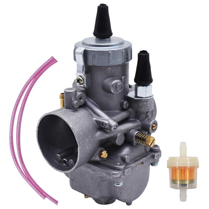 Carburetor Replacement for Polaris Xplorer 400L 4-Stroke 1996-1998 Xplorer 400 4X4 4-Stroke 1999-2002 Carb