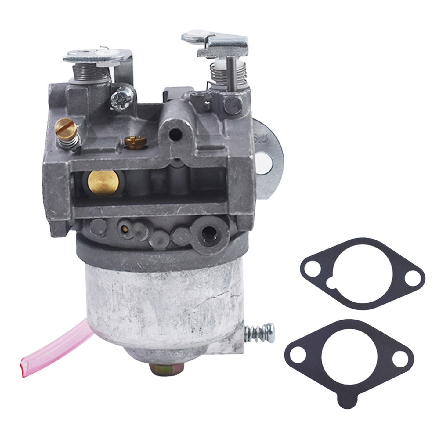 ALL-CARB 150032153 15003-2349 Carburetor Replacement for Kawasaki Fc420v 4 Stroke Engines Mower Fc420v-as20 Fc420v-es17 Fc420v-gs06 Fc420v-hs17 Fc420v-hs17