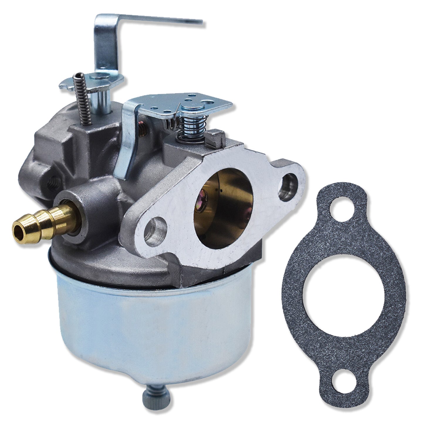 ALL-CARB 640309 632537A Carburetor Replacement for Tecumseh HSK840 HSK845 HSK850 TH139SA TH139SP Engine Carb