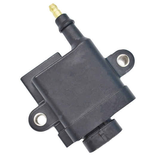 ALL-CARB 339-879984T01 Ignition Coil 339-879984A1 Replacement for Mercury 4-Stroke Models Optimax Pro XS Racing
