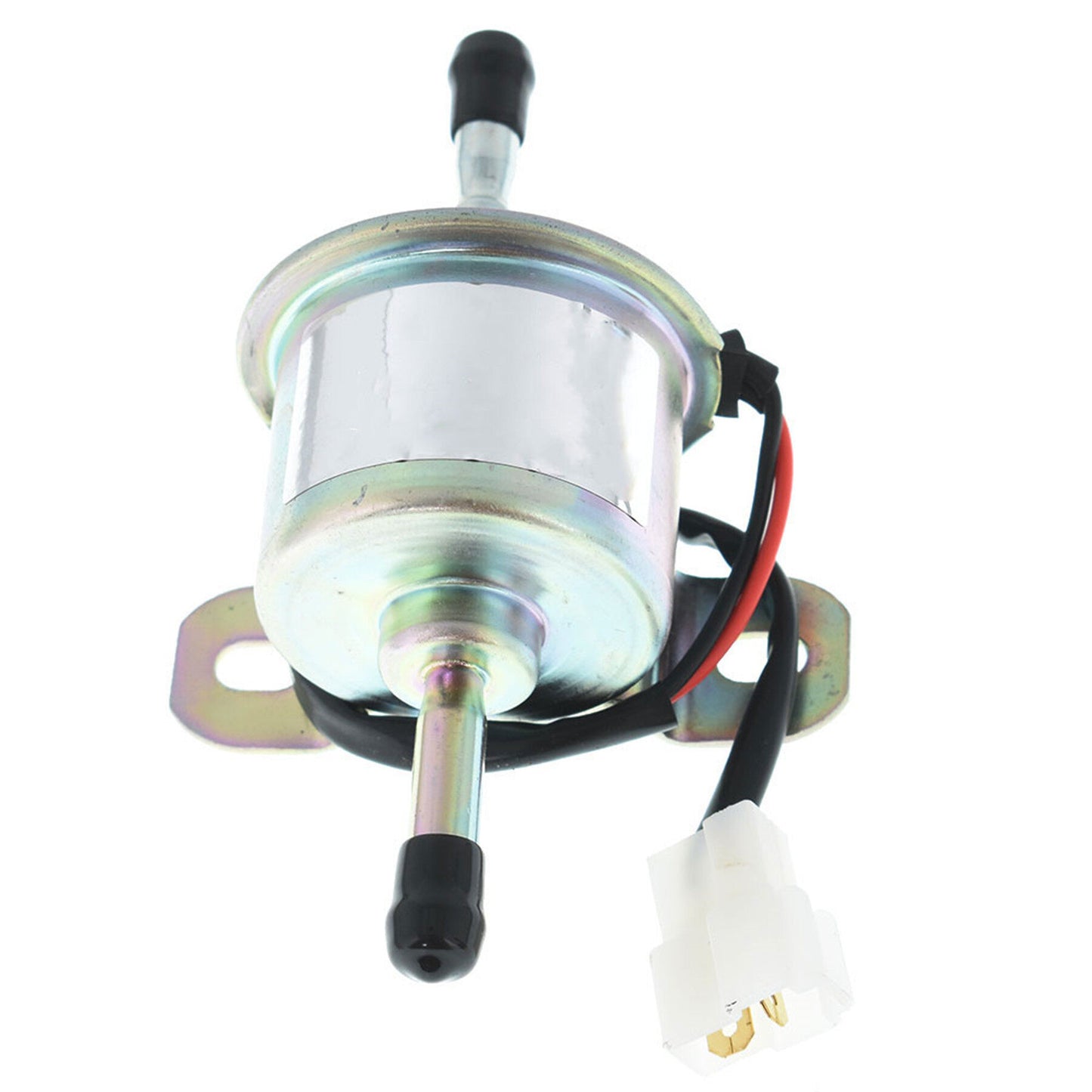 ALL-CARB Fuel Pump Replacement for Kawasaki 49040-2065 FD-501 FD-620 FD501D 620D Engine Mower ATV Generator