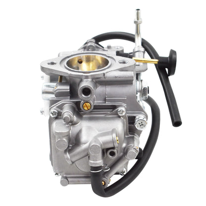 New Carburetor Intake Fit for Yamaha Moto-4 Big Bear Warrior 350 YFM 350 Yfm350 1987-2004 Carb