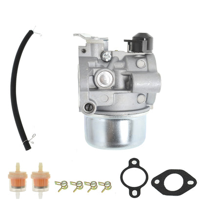 12-853-82 Carburetor Replacement for Kohler CV12.5 CV13S CV13T CV14 CV14S CV15T CV16S CV15S CV13S 12-853-82 12-853-139-s 12-853-57 AM125355 12 853 140-s