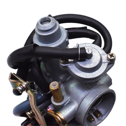 ALL-CARB Carburetor Carb Replacement for Honda Recon 250 TRX250TE TRX250TM 2002-2004 2016-2019 TRX250EX TRX250X 2x4 2006-2009 2011-2012 16100-HN6-A31
