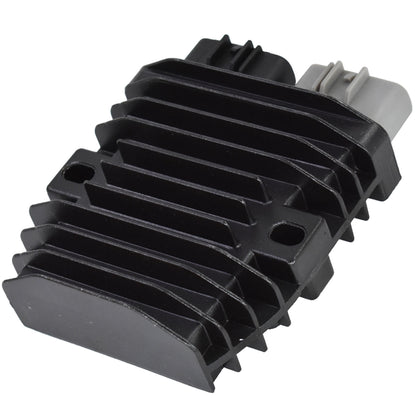 ALL-CARB Voltage Regulator Rectifier Replacement for Honda Big Red 700 MUV700 2009-2013 / Honda Rancher 420 TRX420 2007-2018