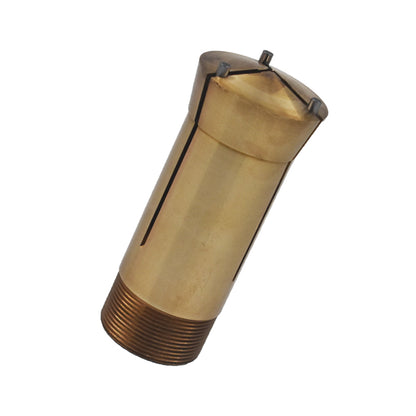 ALL-CARB Precision 5C Emergency Brass Collet 1/16 Inch (0.0625) for Holding Soft or Delicate Work Pieces Lathe & Fixtures