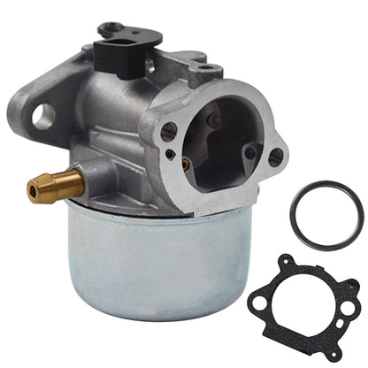 ALL-CARB 799868 799872 Carburetor with Gasket and O-Ring Replacement for Briggs & Stratton 498170 497586 497314 698444 498254 497347 Models Replace 790821 498255