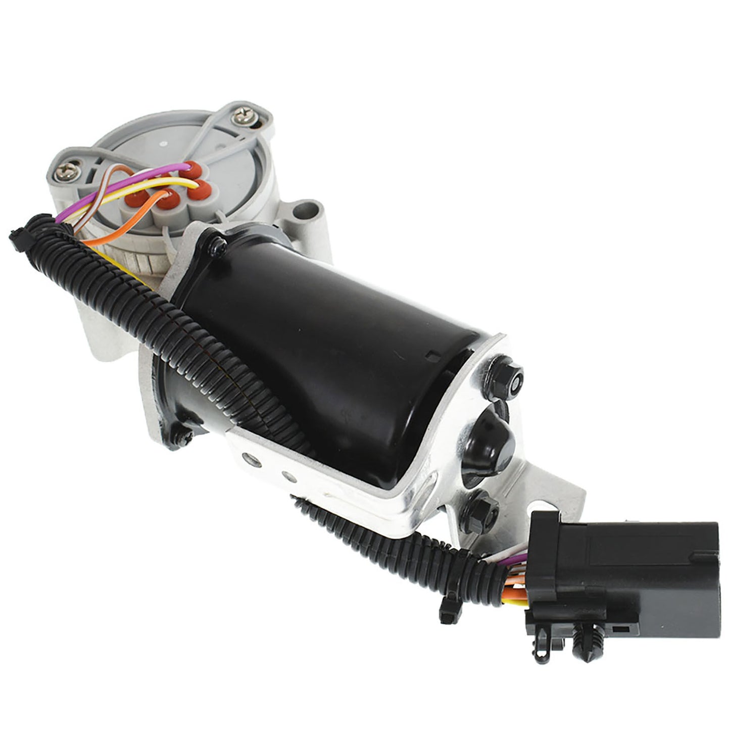 ALL-CARB Transfer Case Motor Replacement for Ford Expedition F-150 Truck Replace 8L1Z7G360AB AL3Z7G360A 600928