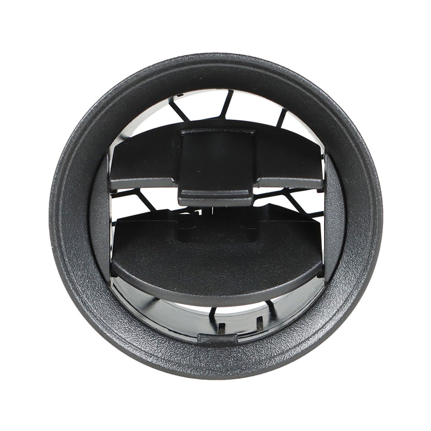 ALL-CARB AC Heater Air Vent Front Interior Dashboard Louvre Replacement for F-150 F150 2009-2014 CL3Z-19893-EA CL3Z19893EA 9L3Z-19893-AA 9L3Z19893AA