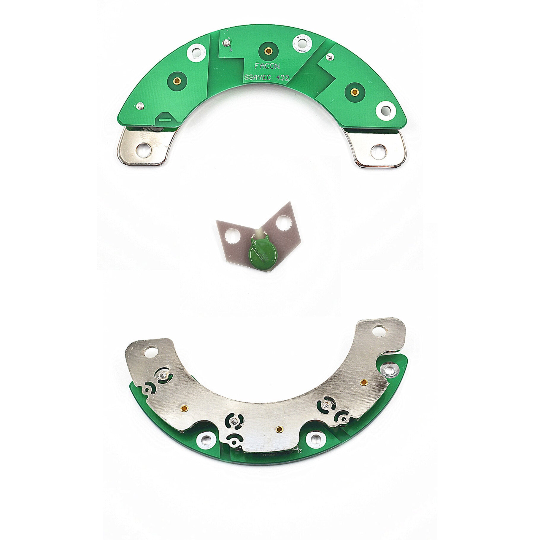 ALL-CARB SSAYEC432 Diode Kit Rectifier Replacement for Leroy Somer Di