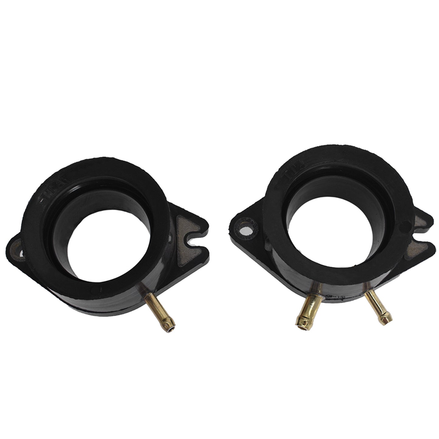 ALL-CARB Carburetor Intake Carb Boot Replacement for Yamaha Virago XV700 XV750 XV920 XV1100