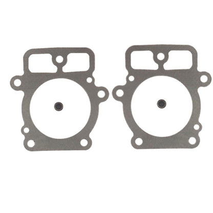 ALL-CARB 499890 Gasket Kit Replacement for Briggs & Stratton Engine 694013 693997