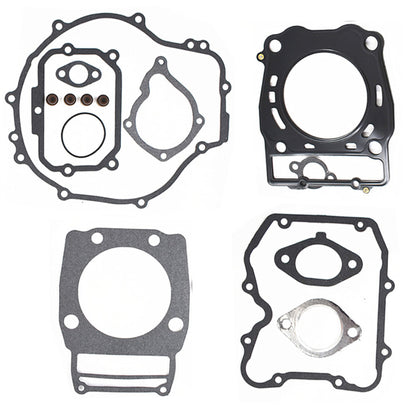 ALL-CARB Top End Gasket Kit Replacement for Polaris 500 Sportsman, Scrambler, Ranger, Magnum, ATP
