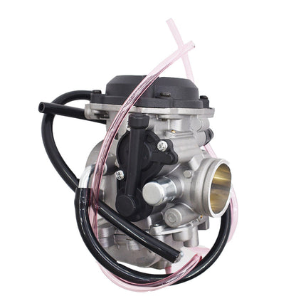 Carburetor with Fuel Filter Replacement for Yamaha TTR225 TTR-225 1999-2004 Assembly 5FG-14901-00-00