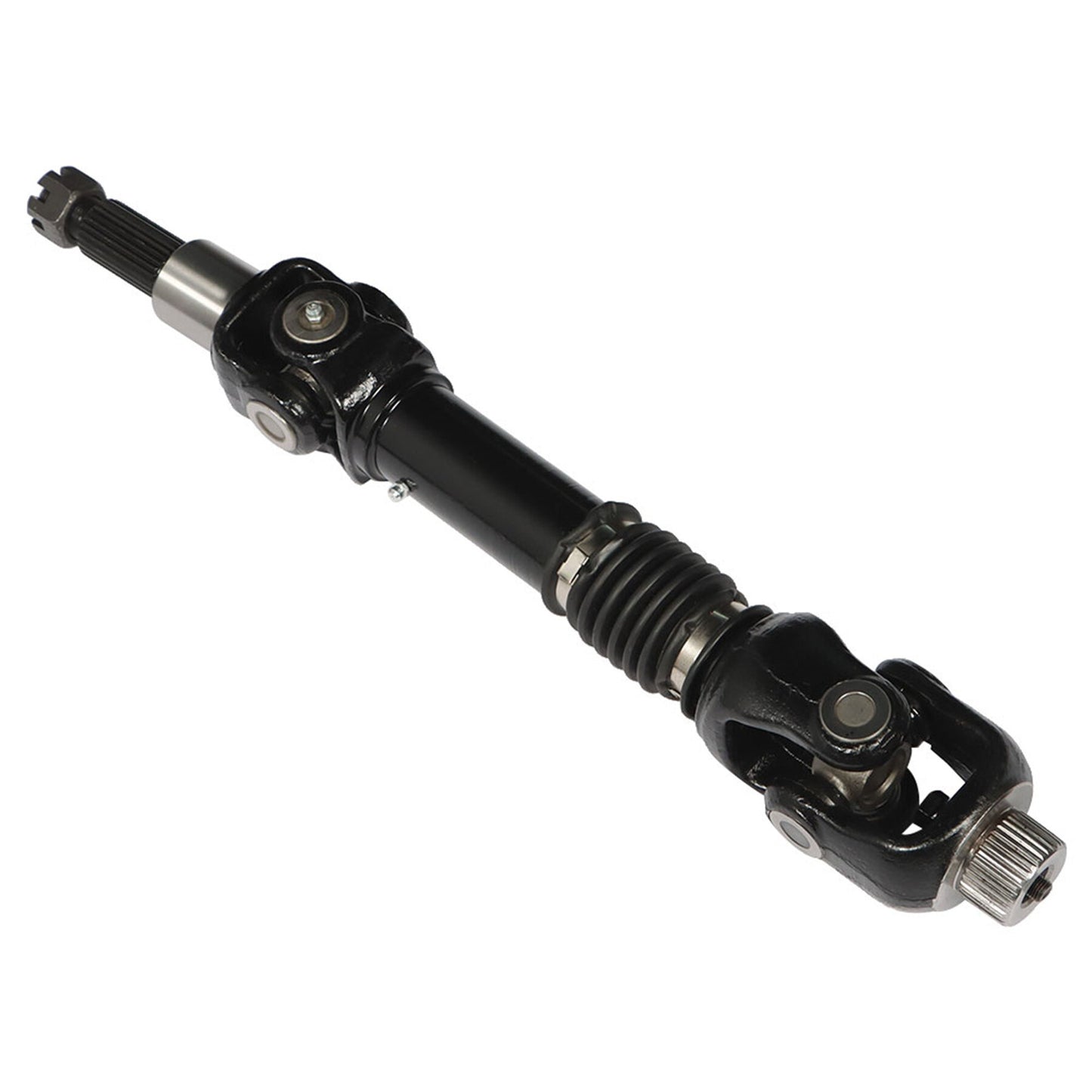 ALL-CARB Rear Axle Shaft Replacement for 1996 1997 1998 Polaris Sportsman 500 4x4 1380110 U-Joint Type