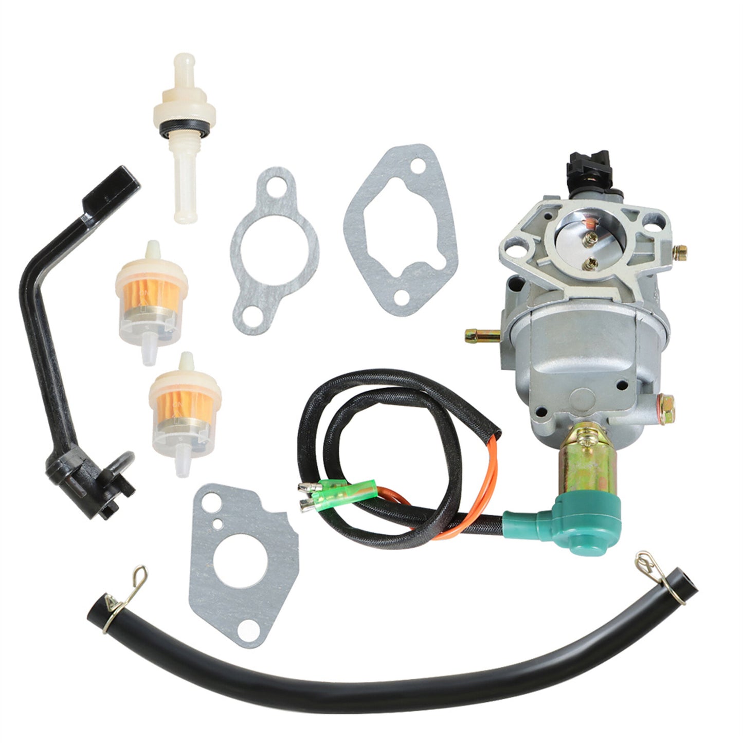 ALL-CARB Carburetor Replacement for Predator Gas Generator 420CC 5000W 6500W 7000W 8750W 188F Engine