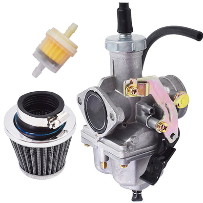 ALL-CARB Carburetor Carb Replacement for Honda ATV ATC200S 1984-1986 / Honda Sportrax 250 TRX250EX 2001-2008 pz27