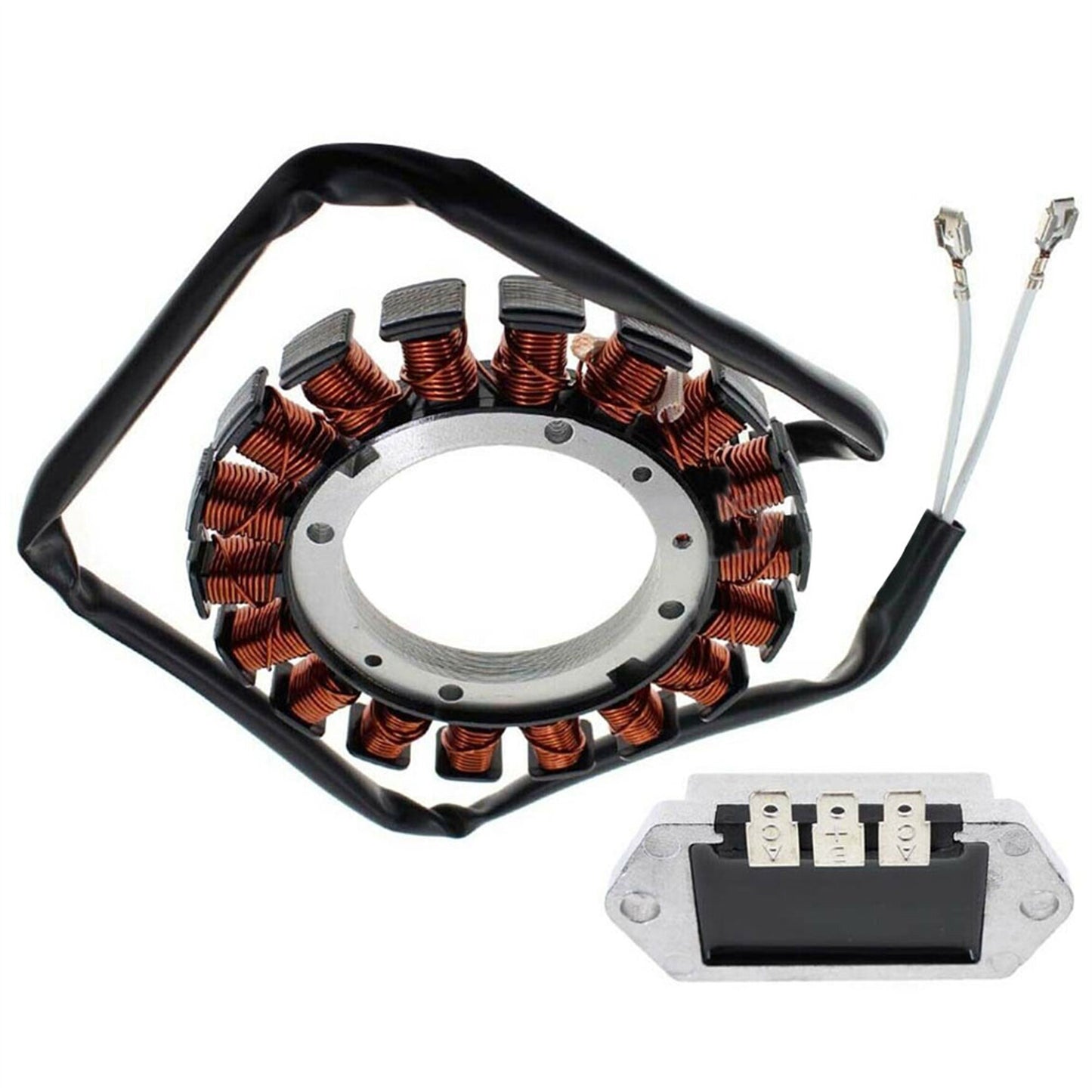 ALL-CARB K482 K532 K582 K161 15/20 Amp Magneto Stator Coil Replacement for Kohler CH11-CH15 CH18-CH25 CV11-CV15