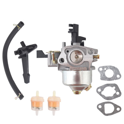 ALL-CARB Carburetor 16100-ZE6-W01 16100-ZE7-055 Replacement for Honda HR194 HR195 HR214 HRA214 HR215 HR216 HRA216 HRU196 HRU216 GXV120 GXV140 GXV160 Lawn Mower