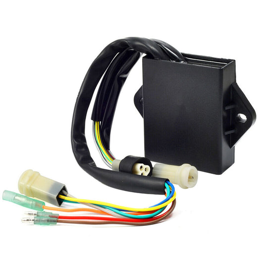 ALL-CARB CDI Box Replacement for Yamaha Big Bear YFM350FW Moto 4 YFM350ER 1987 1988 1YW-85540-20-00