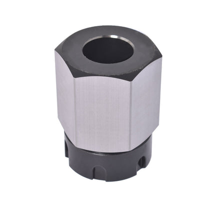 ALL-CARB ER-32 Precision Hex Collet Block Hardness Tool for CNC Lathe Engraving Machine Accessories