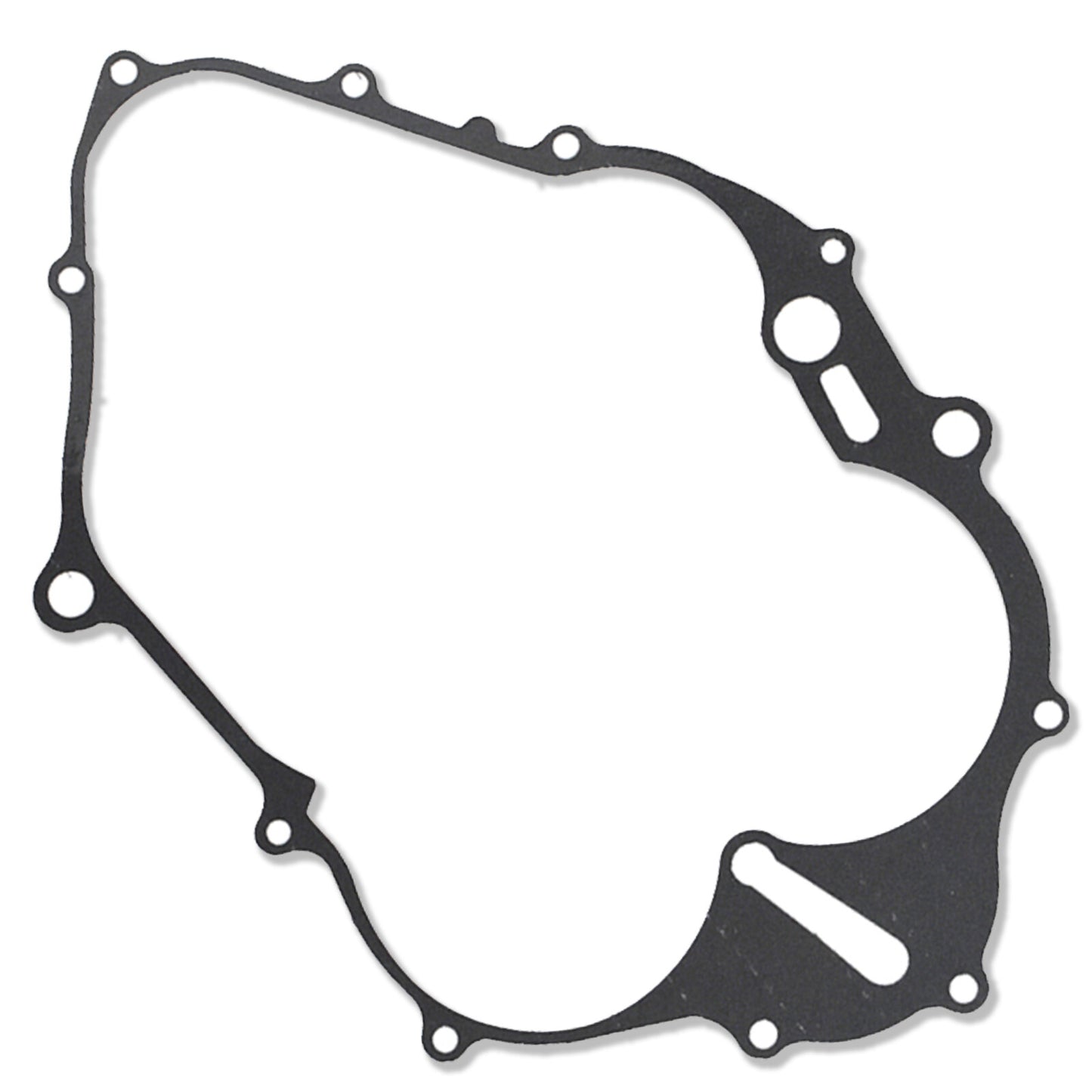 ALL-CARB New Clutch Cover Gasket Fits for 2001-2005 Yamaha YFM660R Raptor 660R and LE and SE