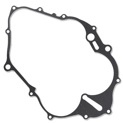ALL-CARB New Clutch Cover Gasket Fits for 2001-2005 Yamaha YFM660R Raptor 660R and LE and SE