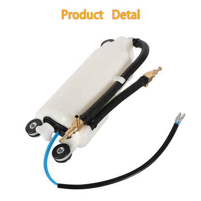 ALL-CARB Oil Reservoir Tank Assembly Replacement for Mercury 110-175 HP 1200-8M0063190 12008M0063190 8M0063190 2000-2014