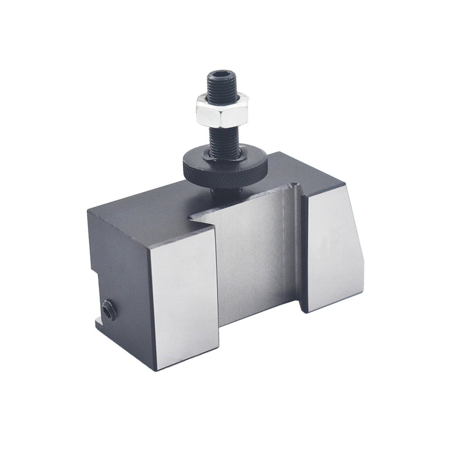 ALL-CARB Turning Tool Holder BXA 250-207 Quick Change Post Universal Parting Blade Tool Holder