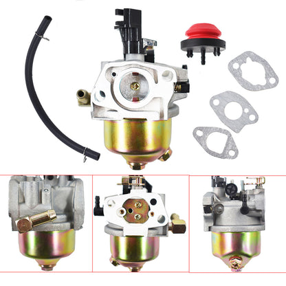 Carburetor Replacement for 951-10974 951-10974A 951-12705 Primer Replacement for MTD Engines